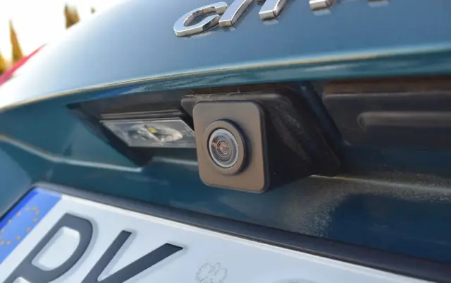 CITROËN C5 Aircross 1.6 PHEV 180 Max EAT8