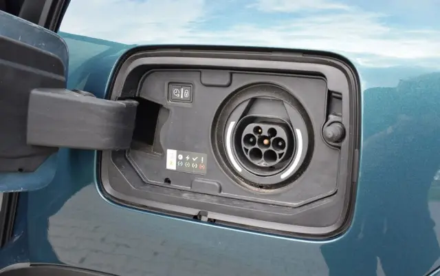 CITROËN C5 Aircross 1.6 PHEV 180 Max EAT8