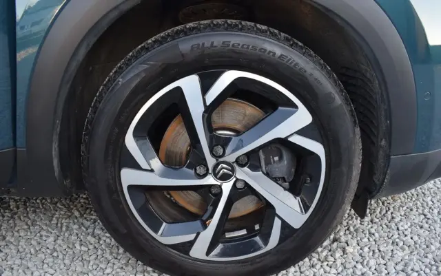 CITROËN C5 Aircross 1.6 PHEV 180 Max EAT8