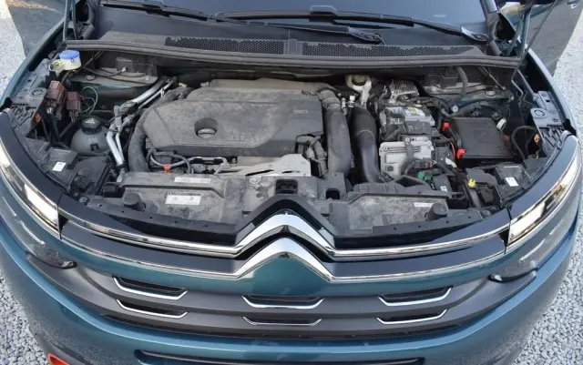 CITROËN C5 Aircross 1.6 PHEV 180 Max EAT8