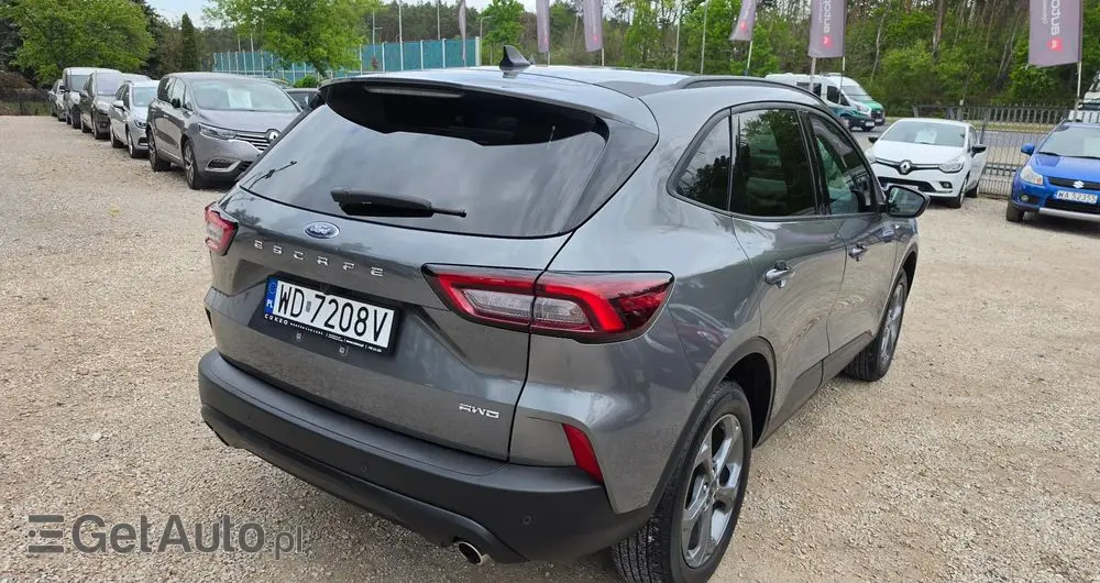 FORD Escape 