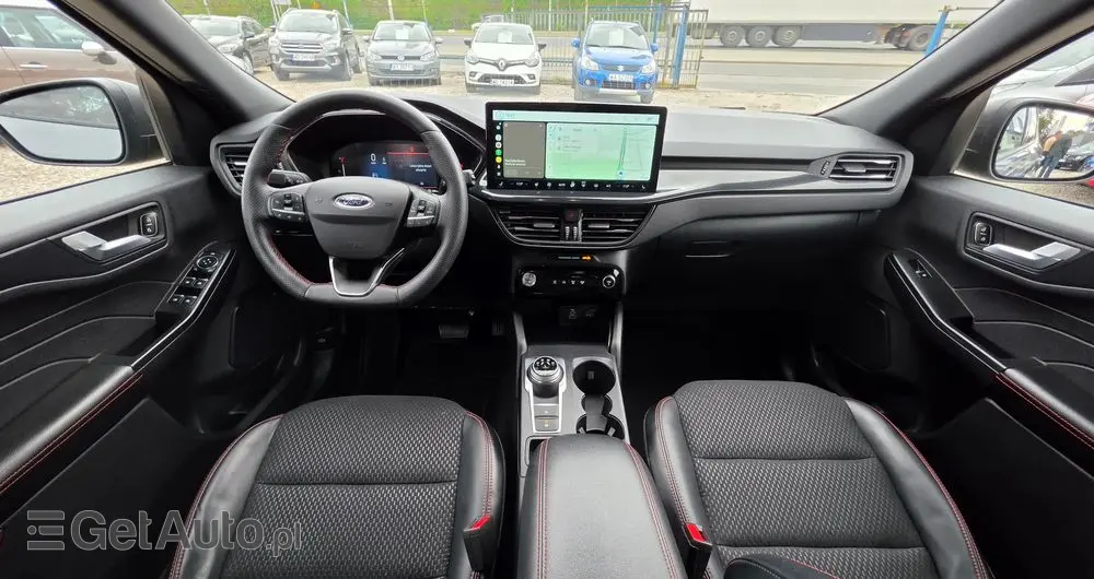 FORD Escape 