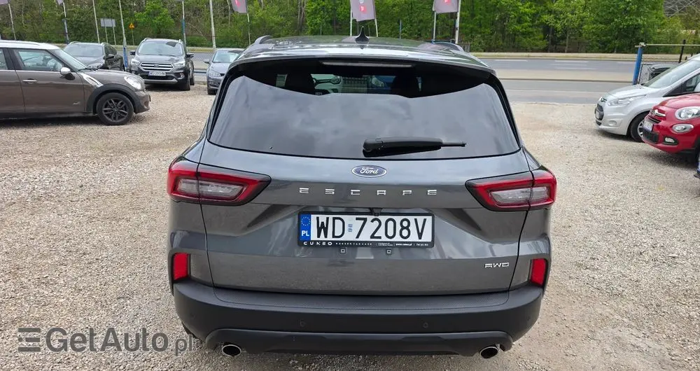 FORD Escape 