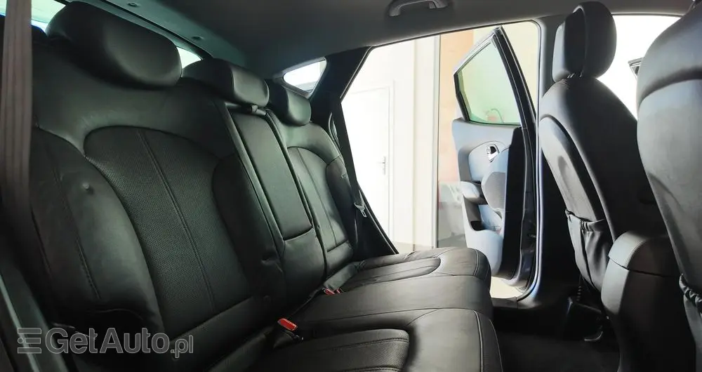 HYUNDAI Ix35 2.0 2WD Automatik Trend