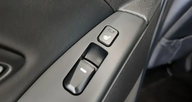 HYUNDAI Ix35 2.0 2WD Automatik Trend