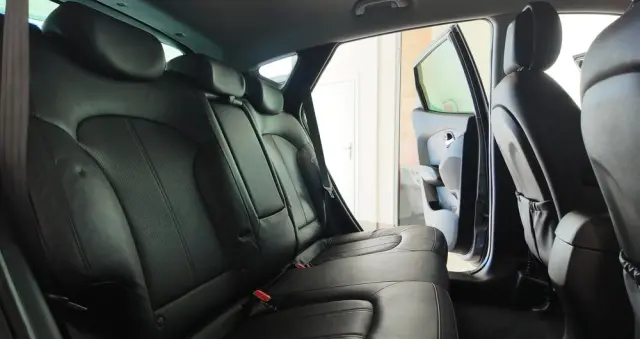 HYUNDAI Ix35 2.0 2WD Automatik Trend