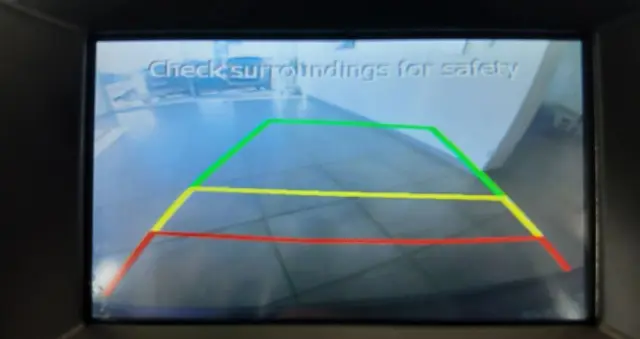 HYUNDAI Ix35 2.0 2WD Automatik Trend