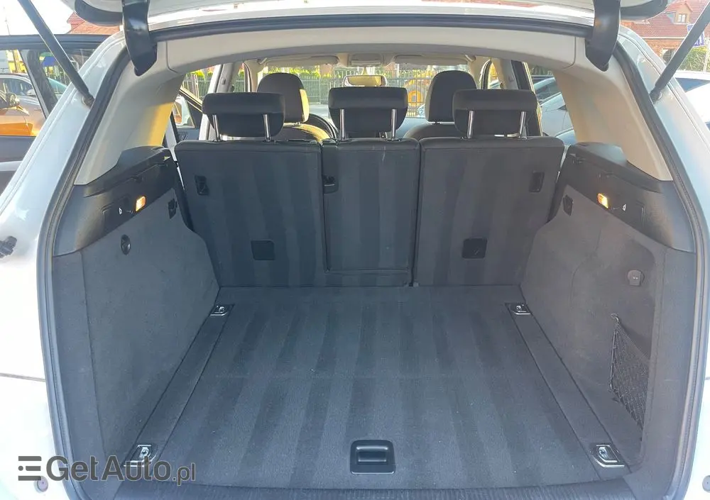 AUDI Q5 2.0 TFSI Quattro