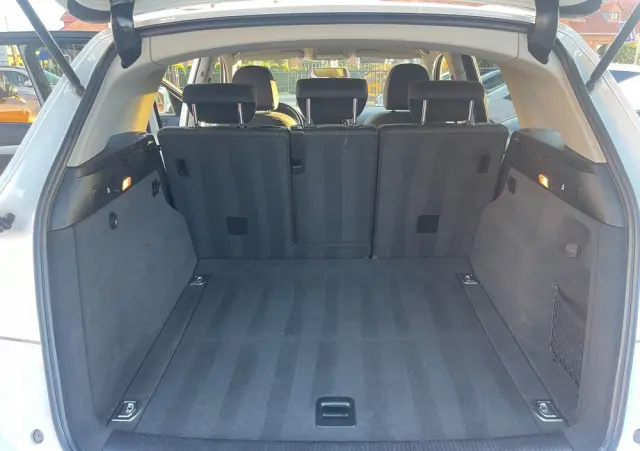 AUDI Q5 2.0 TFSI Quattro