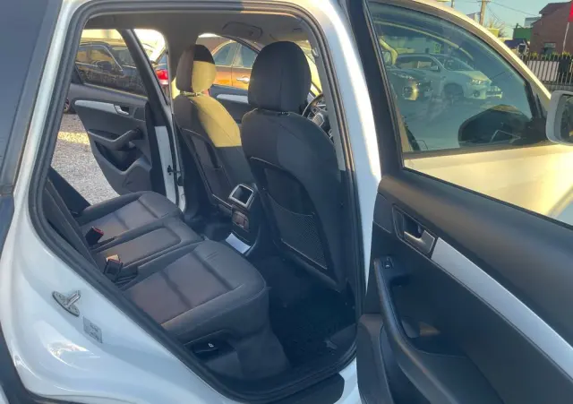 AUDI Q5 2.0 TFSI Quattro