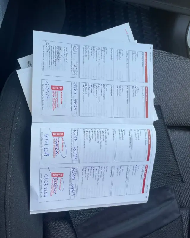 AUDI Q5 2.0 TFSI Quattro