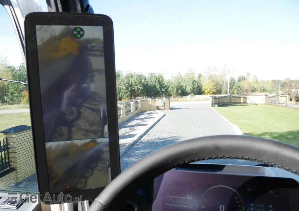 MERCEDES-BENZ Actros 1845 EURO-6 STANDARD/SALON POLSKA/KLIMA POSTOJOWA/ KRAJOWY 