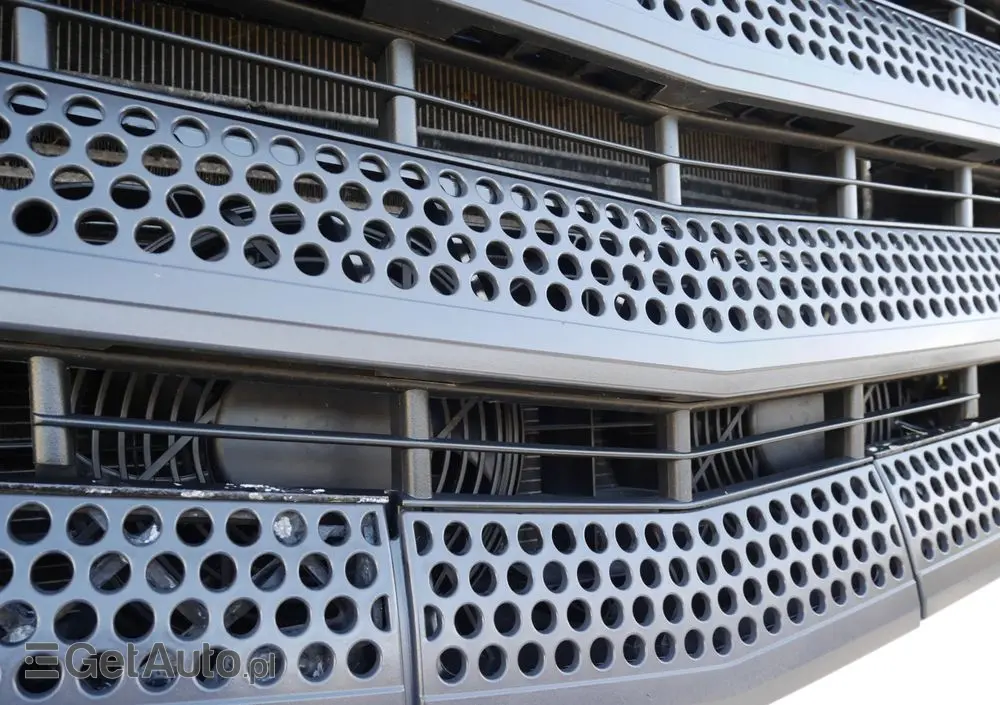 MERCEDES-BENZ Actros 1845 EURO-6 STANDARD/SALON POLSKA/KLIMA POSTOJOWA/ KRAJOWY 