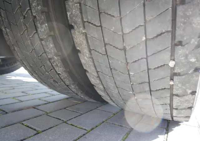 MERCEDES-BENZ Actros 1845 EURO-6 STANDARD/SALON POLSKA/KLIMA POSTOJOWA/ KRAJOWY 