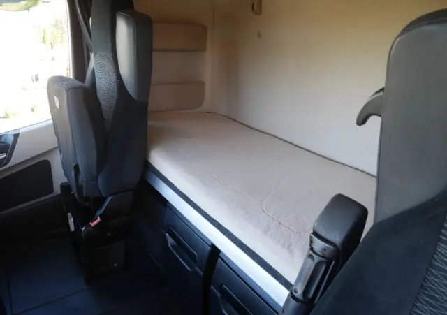 MERCEDES-BENZ Actros 1845 EURO-6 STANDARD/SALON POLSKA/KLIMA POSTOJOWA/ KRAJOWY 