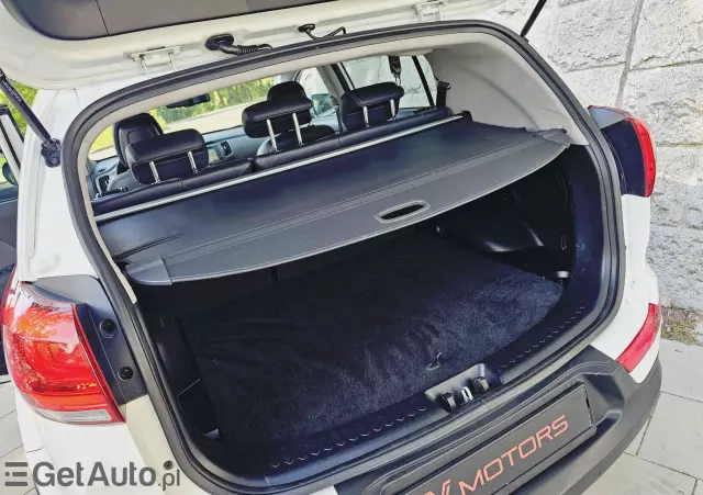 KIA Sportage 1.7 CRDI Business Line L 2WD