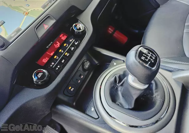 KIA Sportage 1.7 CRDI Business Line L 2WD