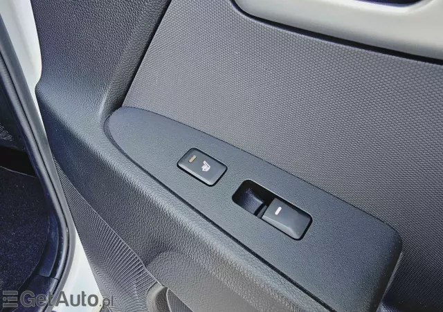 KIA Sportage 1.7 CRDI Business Line L 2WD