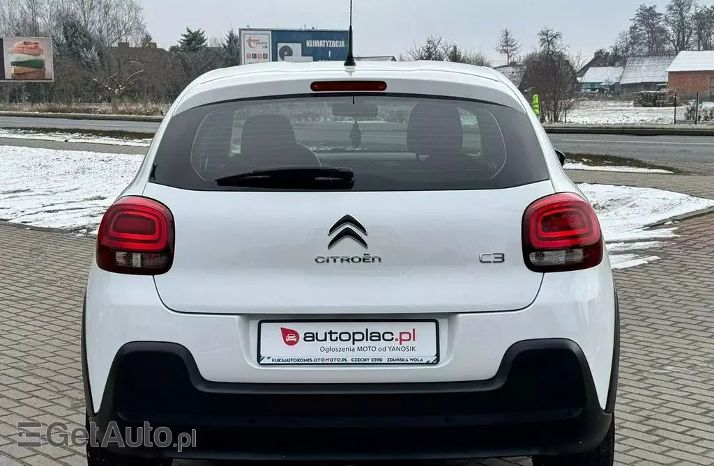 CITROEN C3 