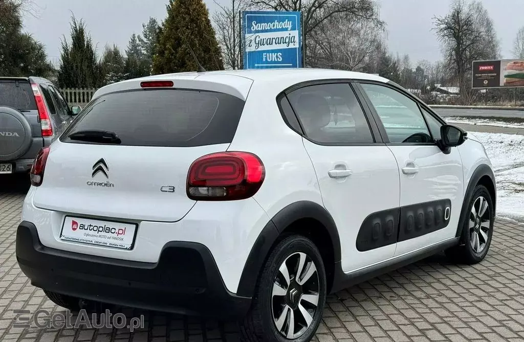 CITROEN C3 