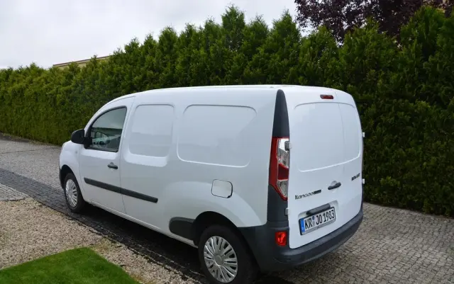 RENAULT Kangoo 
