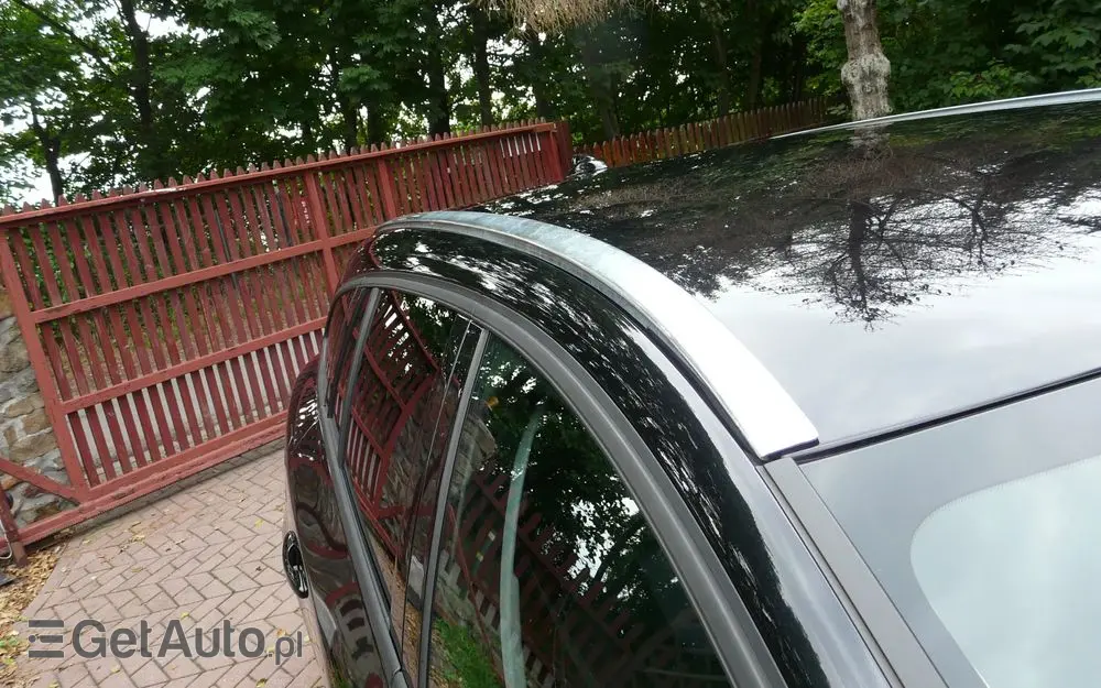 VOLVO V60 D4 AWD Geartronic