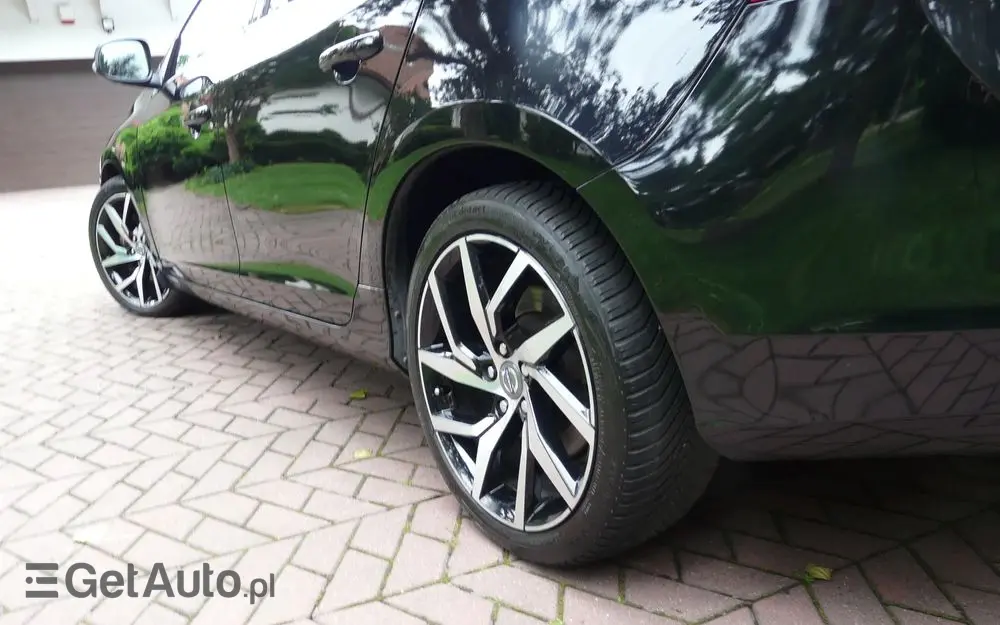 VOLVO V60 D4 AWD Geartronic