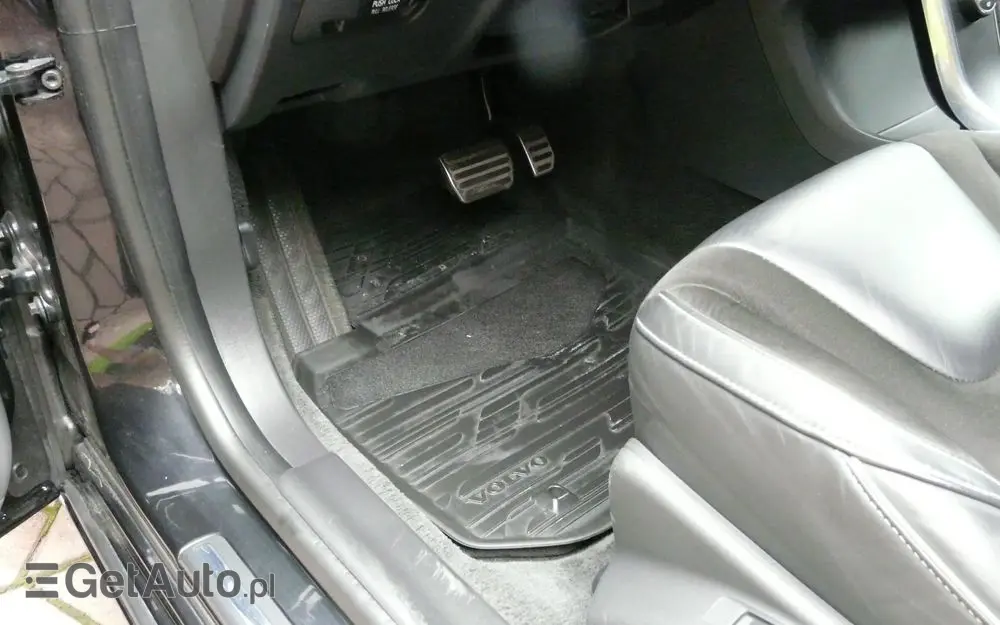 VOLVO V60 D4 AWD Geartronic