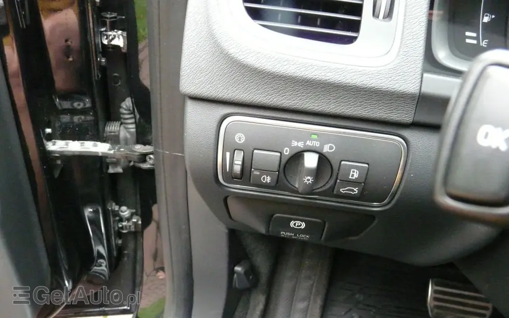 VOLVO V60 D4 AWD Geartronic