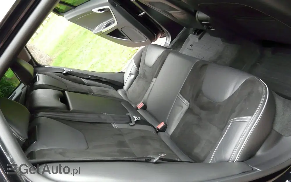 VOLVO V60 D4 AWD Geartronic