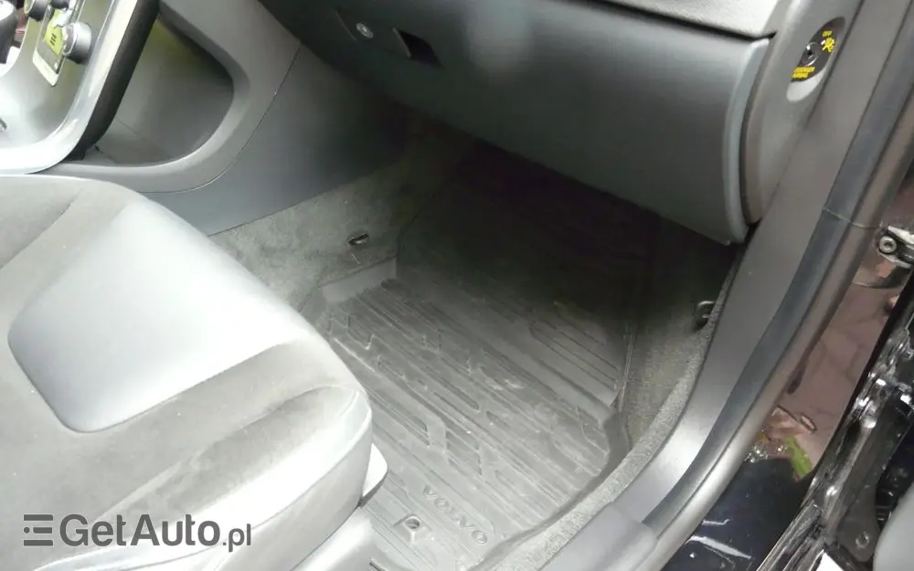 VOLVO V60 D4 AWD Geartronic