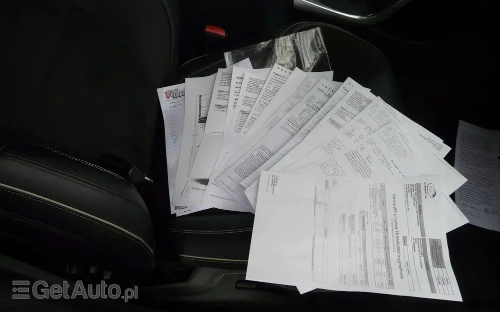 VOLVO V60 D4 AWD Geartronic