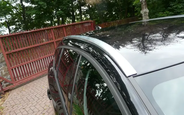 VOLVO V60 D4 AWD Geartronic