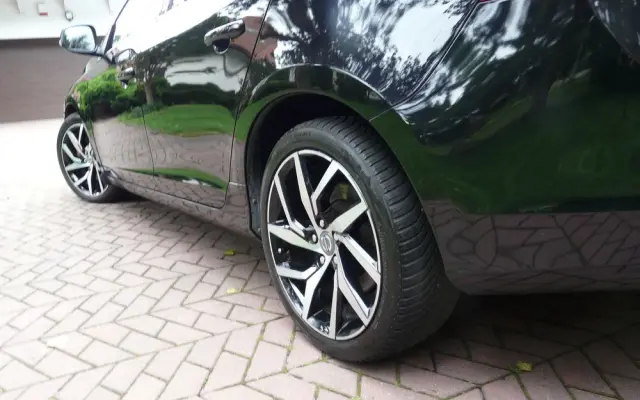 VOLVO V60 D4 AWD Geartronic