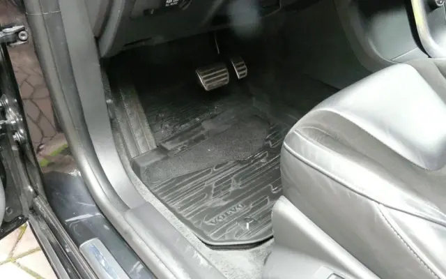 VOLVO V60 D4 AWD Geartronic