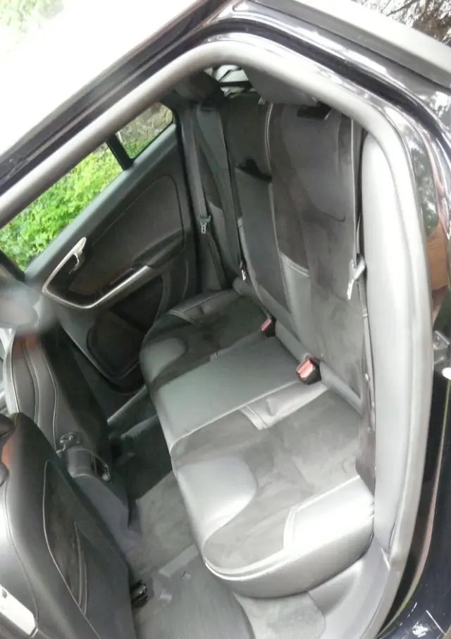 VOLVO V60 D4 AWD Geartronic