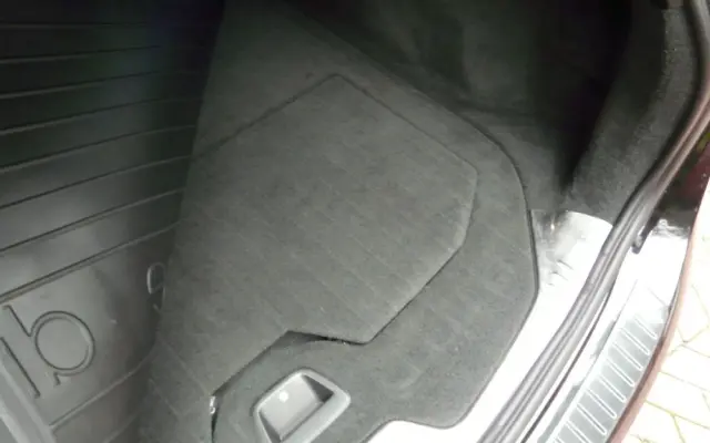 VOLVO V60 D4 AWD Geartronic