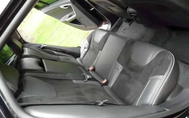 VOLVO V60 D4 AWD Geartronic