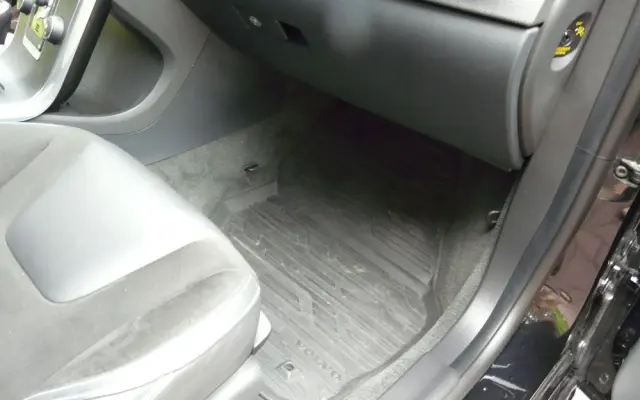 VOLVO V60 D4 AWD Geartronic