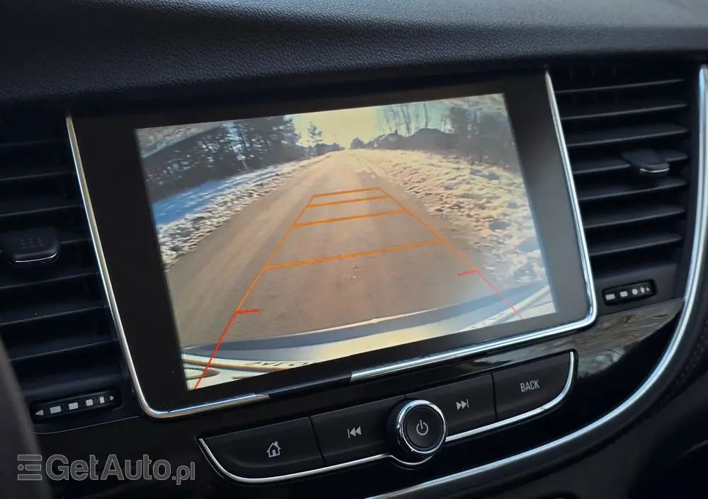 OPEL Mokka 1.4 Turbo Automatik Color Edition