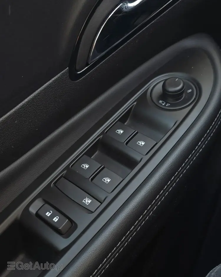 OPEL Mokka 1.4 Turbo Automatik Color Edition