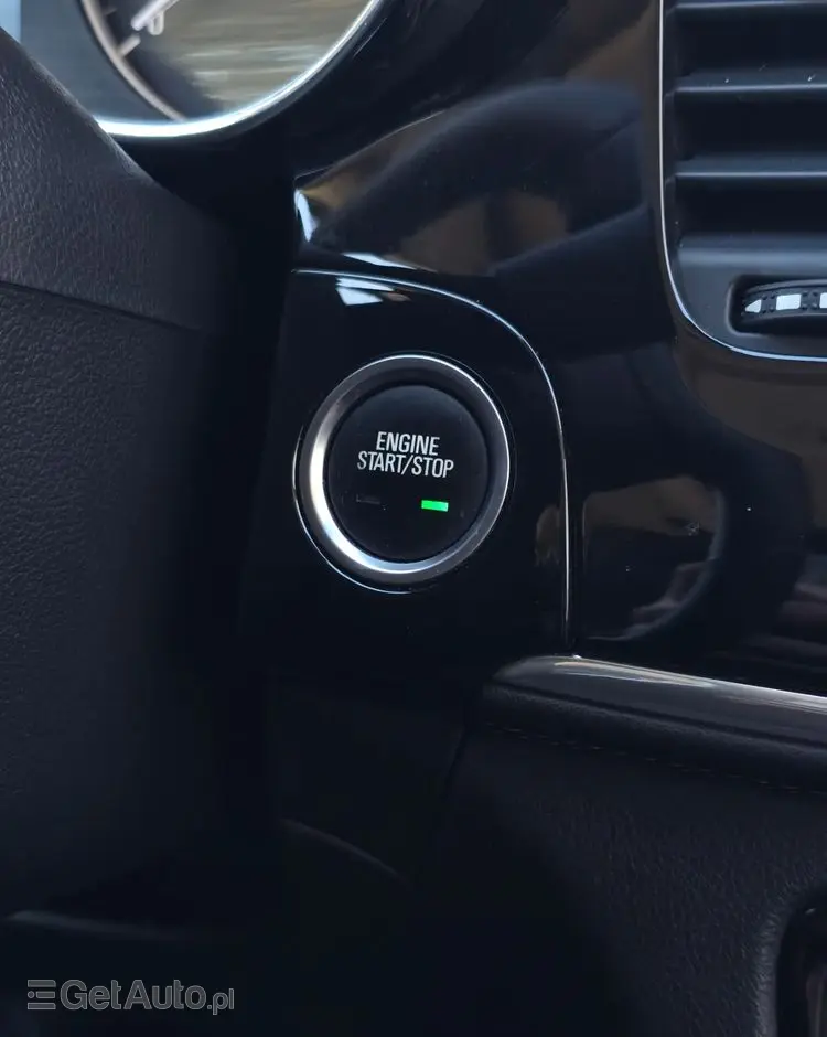 OPEL Mokka 1.4 Turbo Automatik Color Edition