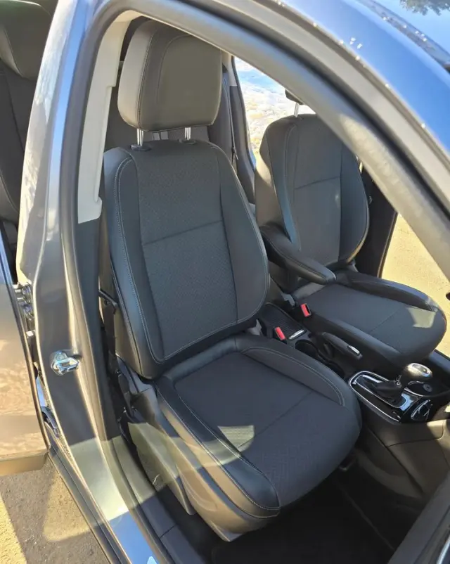 OPEL Mokka 1.4 Turbo Automatik Color Edition