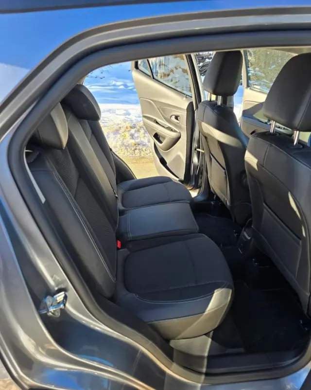 OPEL Mokka 1.4 Turbo Automatik Color Edition