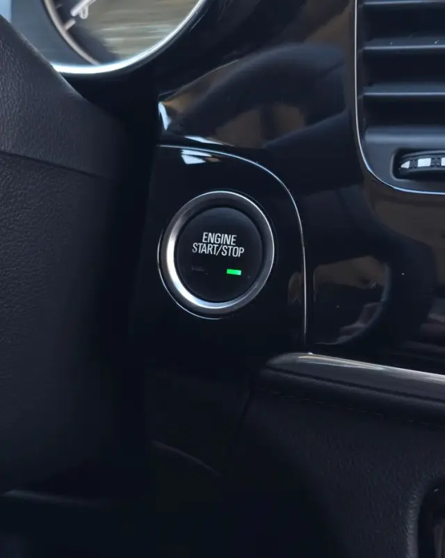 OPEL Mokka 1.4 Turbo Automatik Color Edition