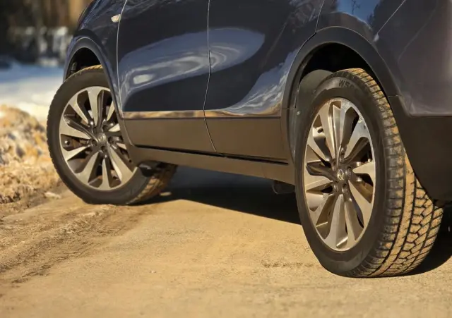 OPEL Mokka 1.4 Turbo Automatik Color Edition