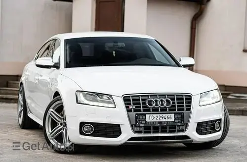 AUDI S5 
