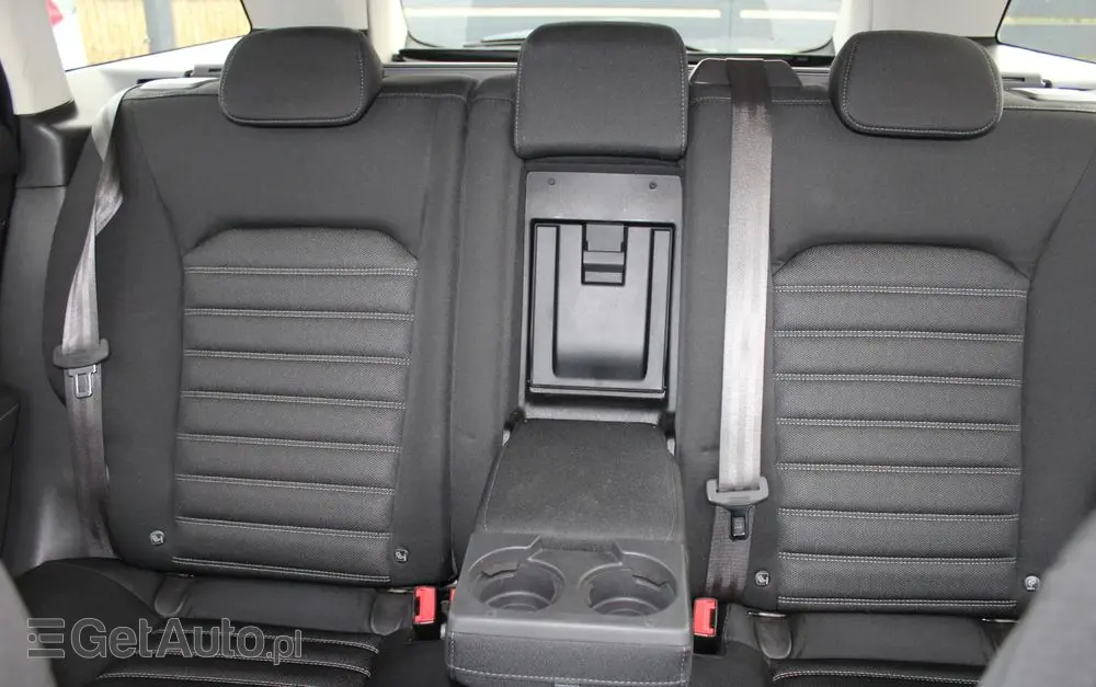 FORD Mondeo 2.0 EcoBlue Trend