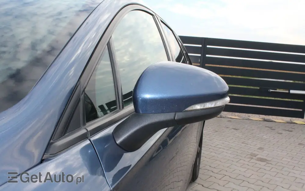 FORD Mondeo 2.0 EcoBlue Trend