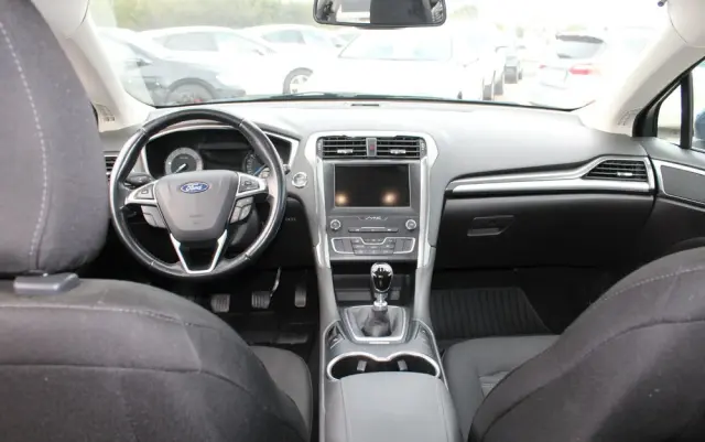 FORD Mondeo 2.0 EcoBlue Trend